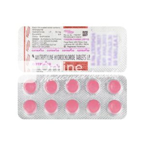 Amitriptyline