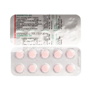 Aripiprazole
