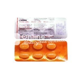 Azithromycin