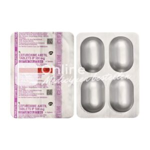 Cefuroxime
