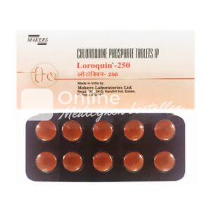 Chloroquine
