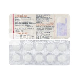 Cilostazol