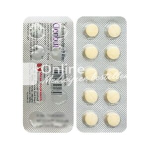 Clenbuterol