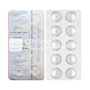 Clopidogrel
