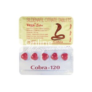 Cobra-120