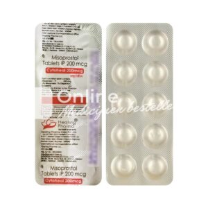 Cytotec