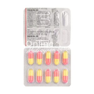 Doxepin