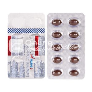 Dutasteride