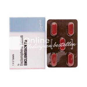 Enclomiphene