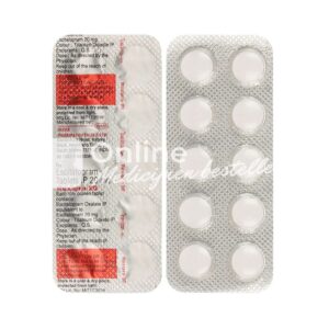 Escitalopram