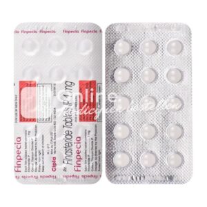 Finasteride