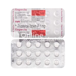 Finpecia