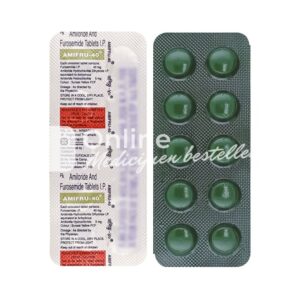 Furosemide