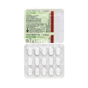 Lisinopril