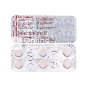 Mebendazole