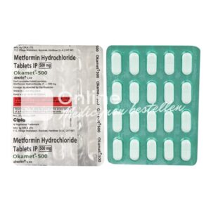 Metformin