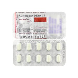 Mirtazapine