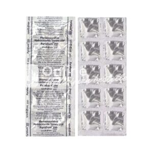 Phenazopyridine