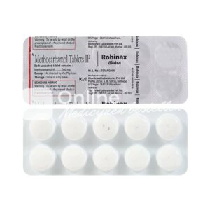 Robaxin