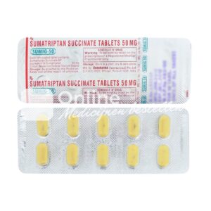 Sumatriptan