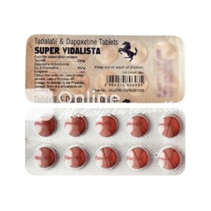 Super Vidalista
