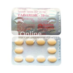 Tadarise