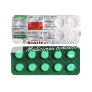 Tamoxifen