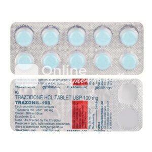 Trazodone