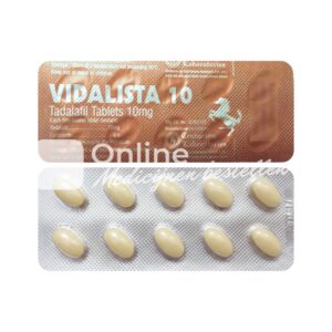 Vidalista