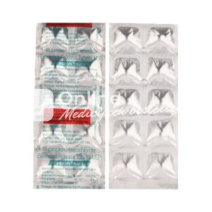 Wellbutrin SR