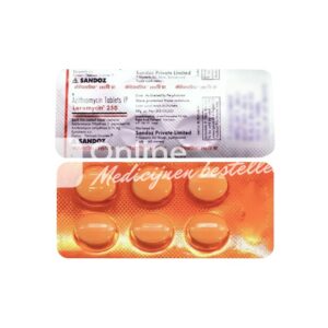 Zithromax